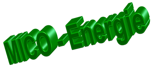 MICO - Energie